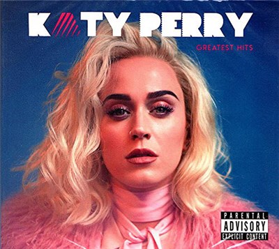 Katy Perry - Greatest Hits download mp3 flac