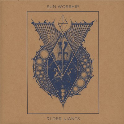 Sun Worship - Elder Giants download mp3 flac