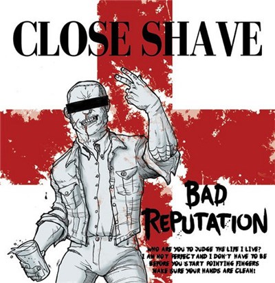 Close Shave - Bad Reputation download mp3 flac