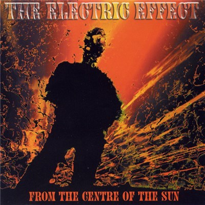 The Electric Effect - From The Centre Of The Sun download mp3 flac
