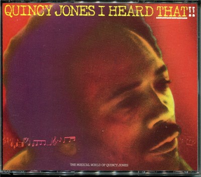 Quincy Jones - I Heard That!! download mp3 flac