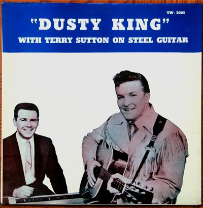 Dusty King With Terry Sutton - Dusty King download mp3 flac
