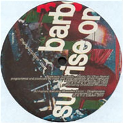 Various - Barbecue Beets EP 2 download mp3 flac