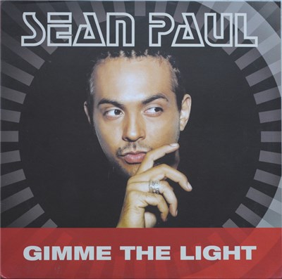 Sean Paul - Gimme The Light download mp3 flac
