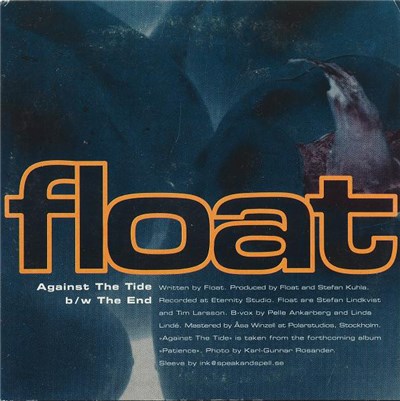 Float - Against The Tide download mp3 flac