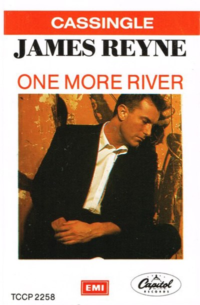James Reyne - One More River download mp3 flac