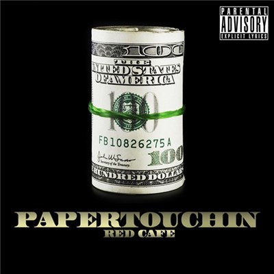 Red Cafe - Paper Touchin download mp3 flac