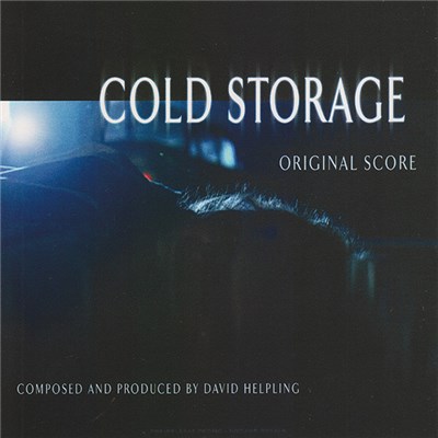 David Helpling - Cold Storage (Original Score) download mp3 flac