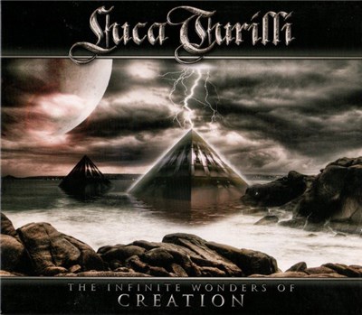 Luca Turilli - The Infinite Wonders Of Creation download mp3 flac