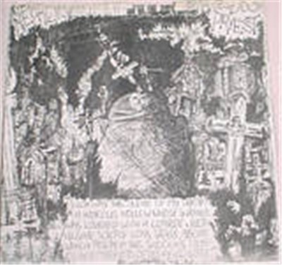 The Gore Hounds - Necrosis download mp3 flac