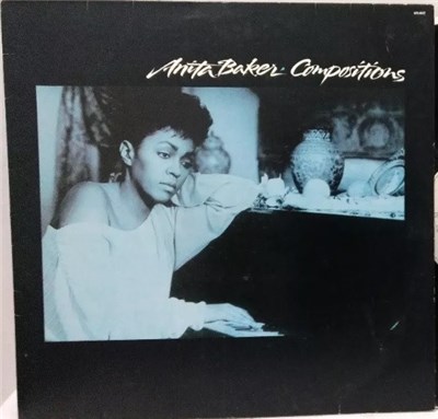 Anita Baker - Compositions download mp3 flac