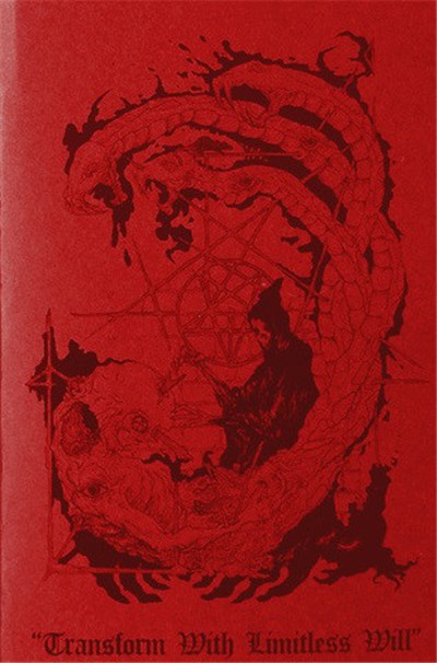 Acualli / The Haunting Presence - Transform With Limitless Will download mp3 flac