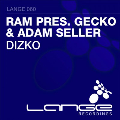 RAM Pres. Gecko & Adam Seller - Dizko download mp3 flac