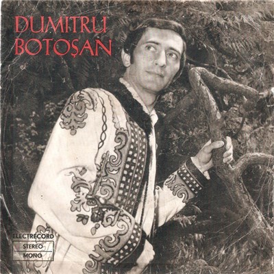 Dumitru Botoșan - Drag Mi-a Fost Să Sui Pe Culme download mp3 flac