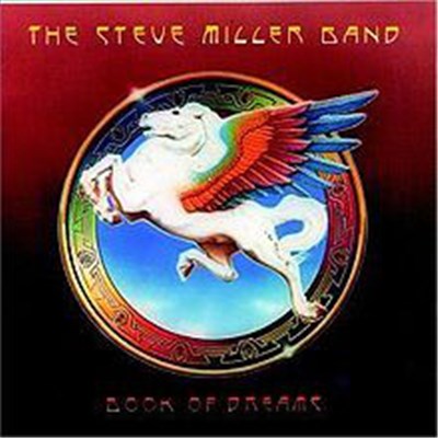 The Steve Miller Band - Book Of Dreams download mp3 flac