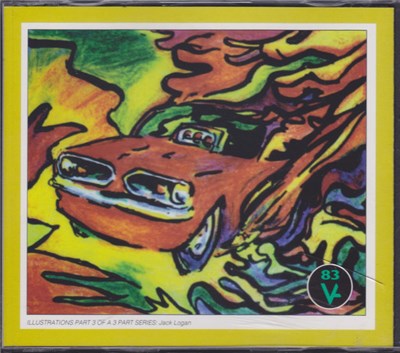 Various - Virtually Alternative 83 - August 97 download mp3 flac