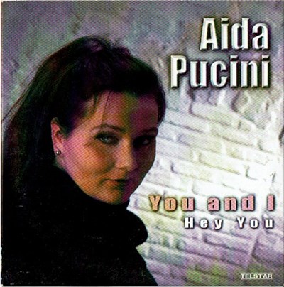 Aida Pucini - You And I / Hey You download mp3 flac
