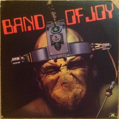 Band Of Joy - Band Of Joy download mp3 flac