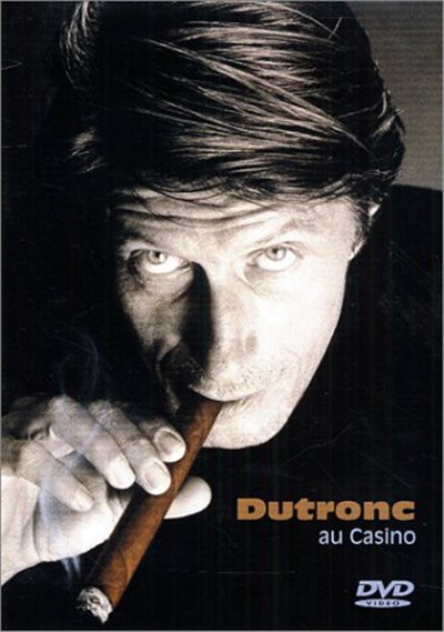 Jacques Dutronc - Dutronc Au Casino download mp3 flac