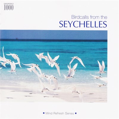 No Artist - Birdcalls From The Seychelles download mp3 flac