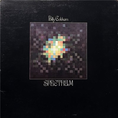 Billy Cobham - Spectrum download mp3 flac