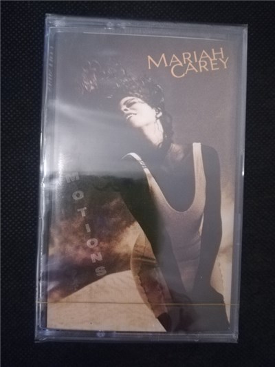 Mariah Carey - Emotions download mp3 flac