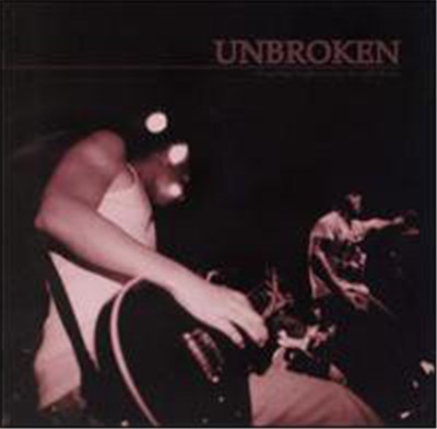 Unbroken - It's Getting Tougher To Say The Right Things download mp3 flac