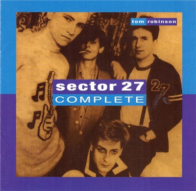 Sector 27 - Sector 27 Complete download mp3 flac
