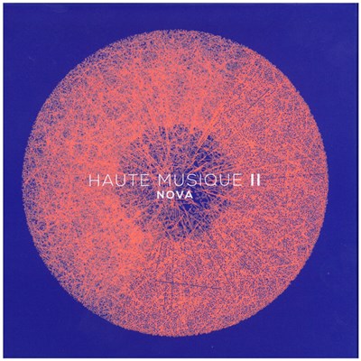 Various - Haute Musique II Nova download mp3 flac