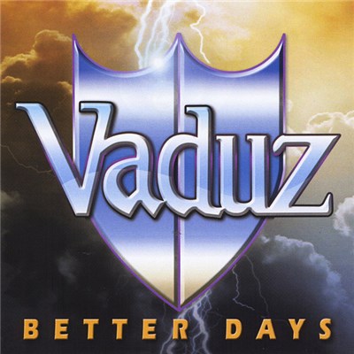 Vaduz - Better Days download mp3 flac