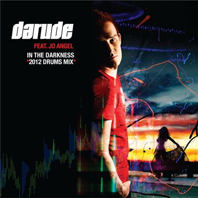 Darude feat. Jo Angel - In The Darkness (2012 Drums Mixes) download mp3 flac