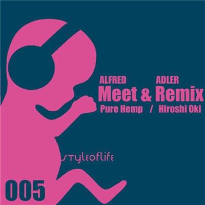 Pure Hemp / Hiroshi Oki - Meet & Remix download mp3 flac