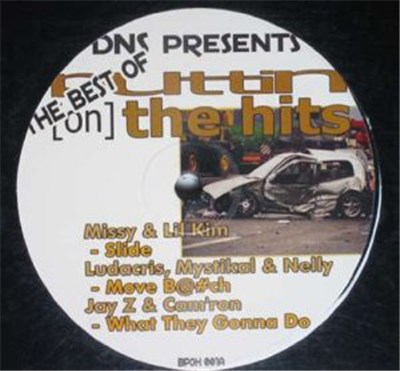 D.N.S. - The Best Of Puttin On The Hits download mp3 flac