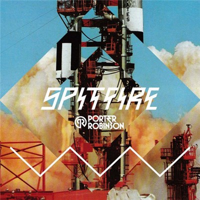 Porter Robinson - Spitfire download mp3 flac