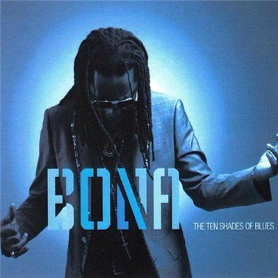Richard Bona - The Ten Shades Of Blues download mp3 flac