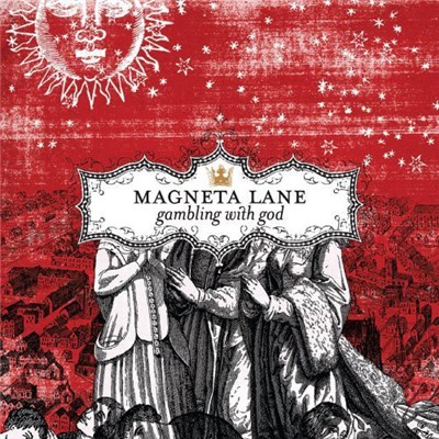Magneta Lane - Gambling With God download mp3 flac