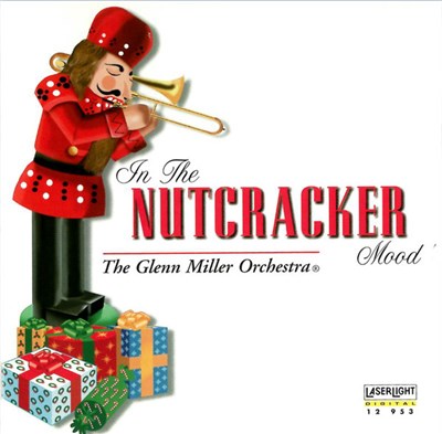 The Glenn Miller Orchestra - In The Nutcracker Mood download mp3 flac