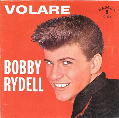 Bobby Rydell - Volare / I'd Do It Again download mp3 flac