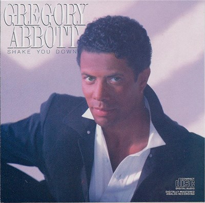 Gregory Abbott - Shake You Down download mp3 flac