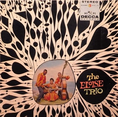 The Eloise Trio - The Eloise Trio download mp3 flac