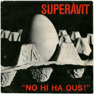 Superàvit - No Hi Ha Ous! download mp3 flac