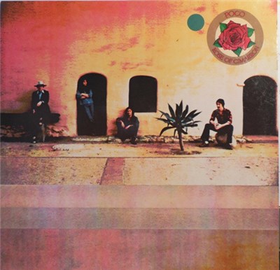 Poco - Rose Of Cimarron download mp3 flac