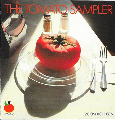 Various - The Tomato Sampler download mp3 flac