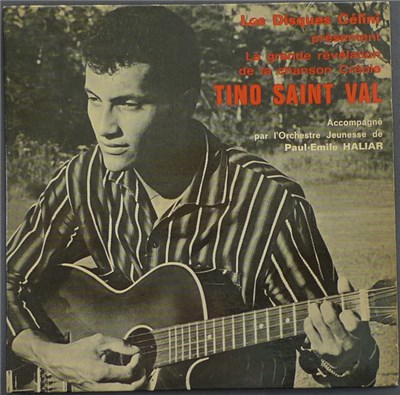 Tino Saint-Val Accompagné Par L'Orchestre Jeunesse De Paul-Emile Haliar - Témoignage d'Accident - Julie Fille Frivole - On Blo a la Cité Malraux - Viens Mon Amour download mp3 flac