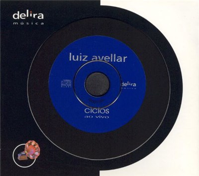 Luiz Avellar - Ciclos Ao Vivo download mp3 flac