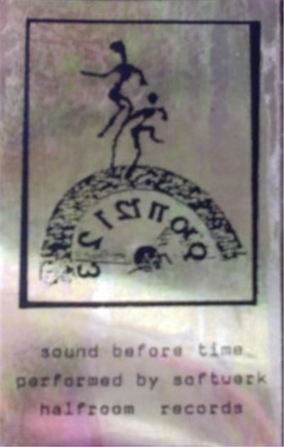 Softwerk - Sound Before Time download mp3 flac