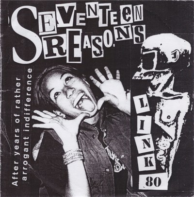 Link 80 - Seventeen Reasons download mp3 flac