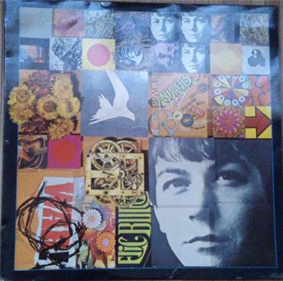 Eric Burdon & The Animals - The Twain Shall Meet download mp3 flac