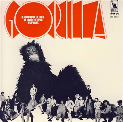 Bonzo Dog Doo/Dah Band - Gorilla download mp3 flac