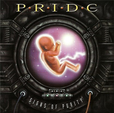 Pride - Signs Of Purity download mp3 flac